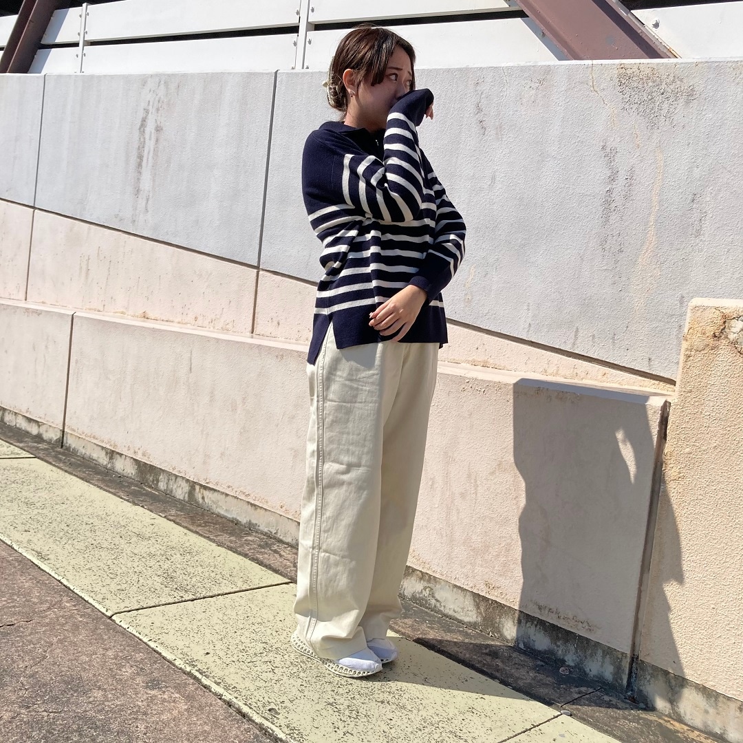 スタッフスナップ