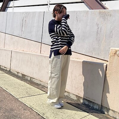 【アピタ蒲郡】　身長158㎝