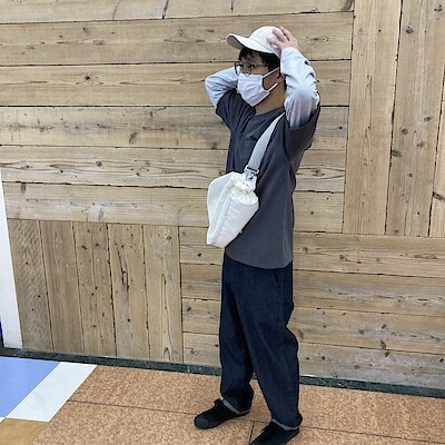【アピタ蒲郡】身長160㎝