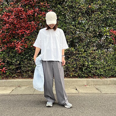 【イオンタウン菰野】身長153ｃｍ