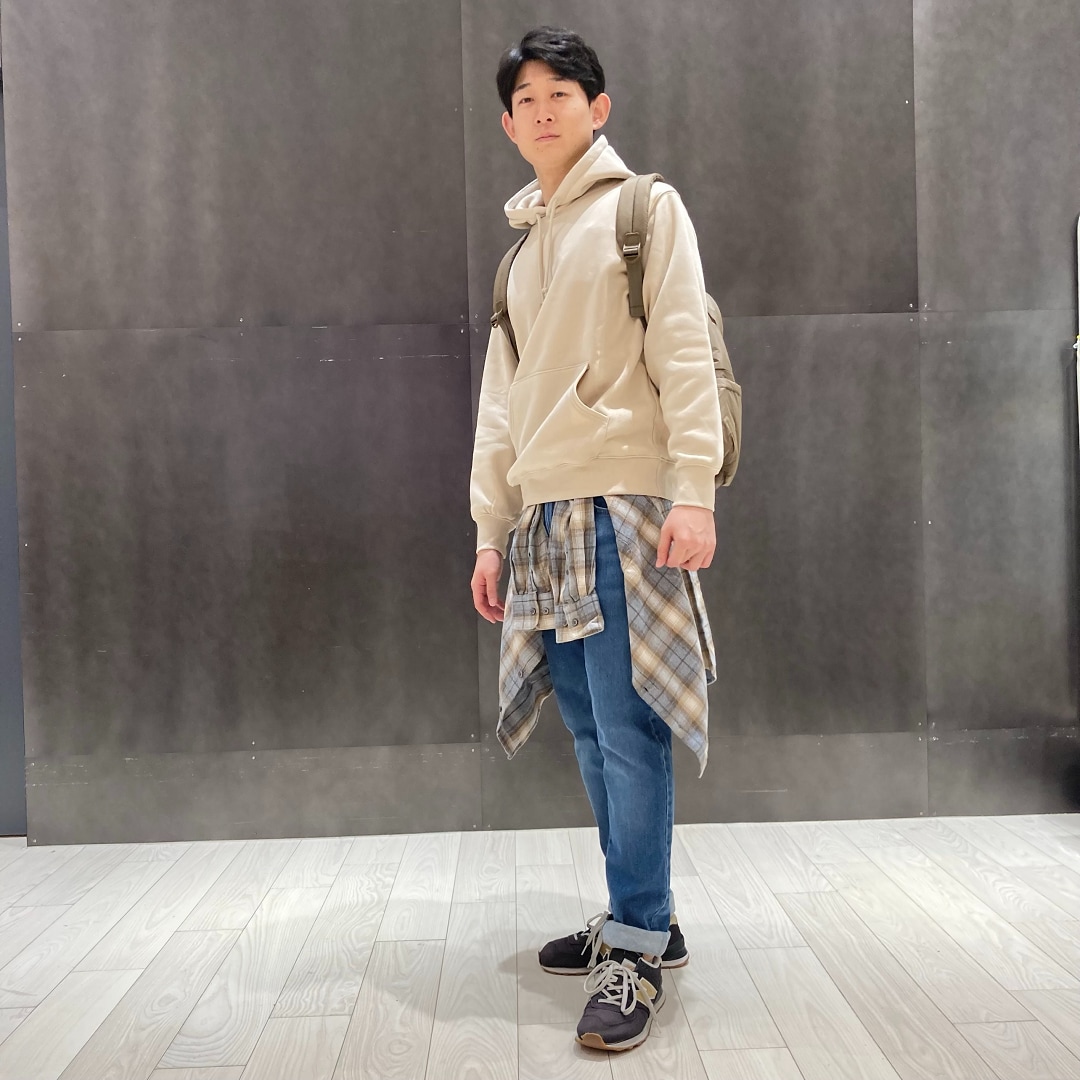 【イオンタウン菰野】身長174㎝