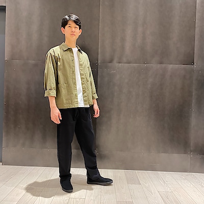 　【イオンタウン菰野】身長175㎝