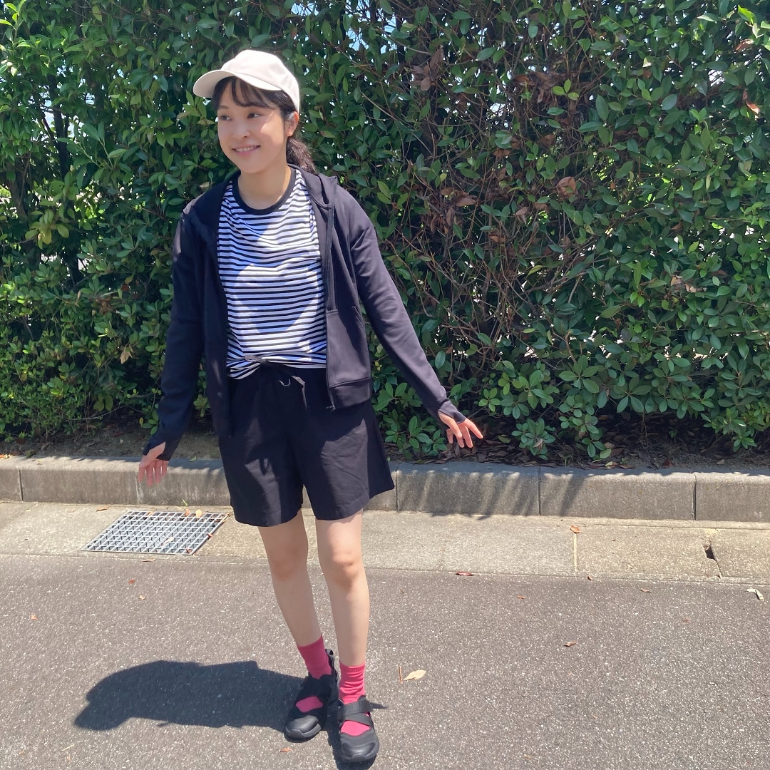 【イオンタウン菰野】身長164㎝