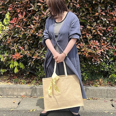 【イオンタウン菰野】身長163cm