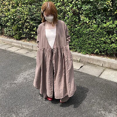 【イオンタウン菰野】身長147㎝