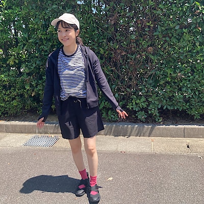 【イオンタウン菰野】身長164㎝