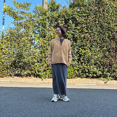 【イオンタウン菰野】身長154cm