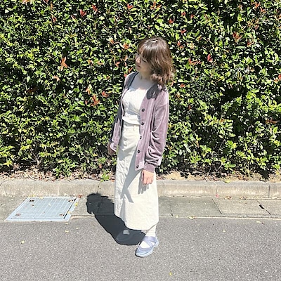 【イオンタウン菰野】身長159cm