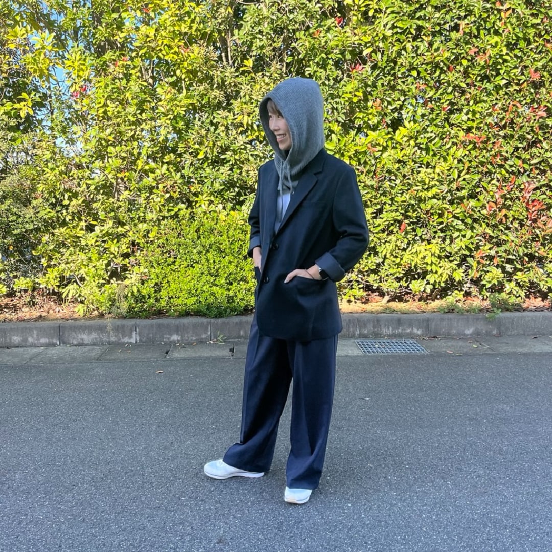 バラクラバ