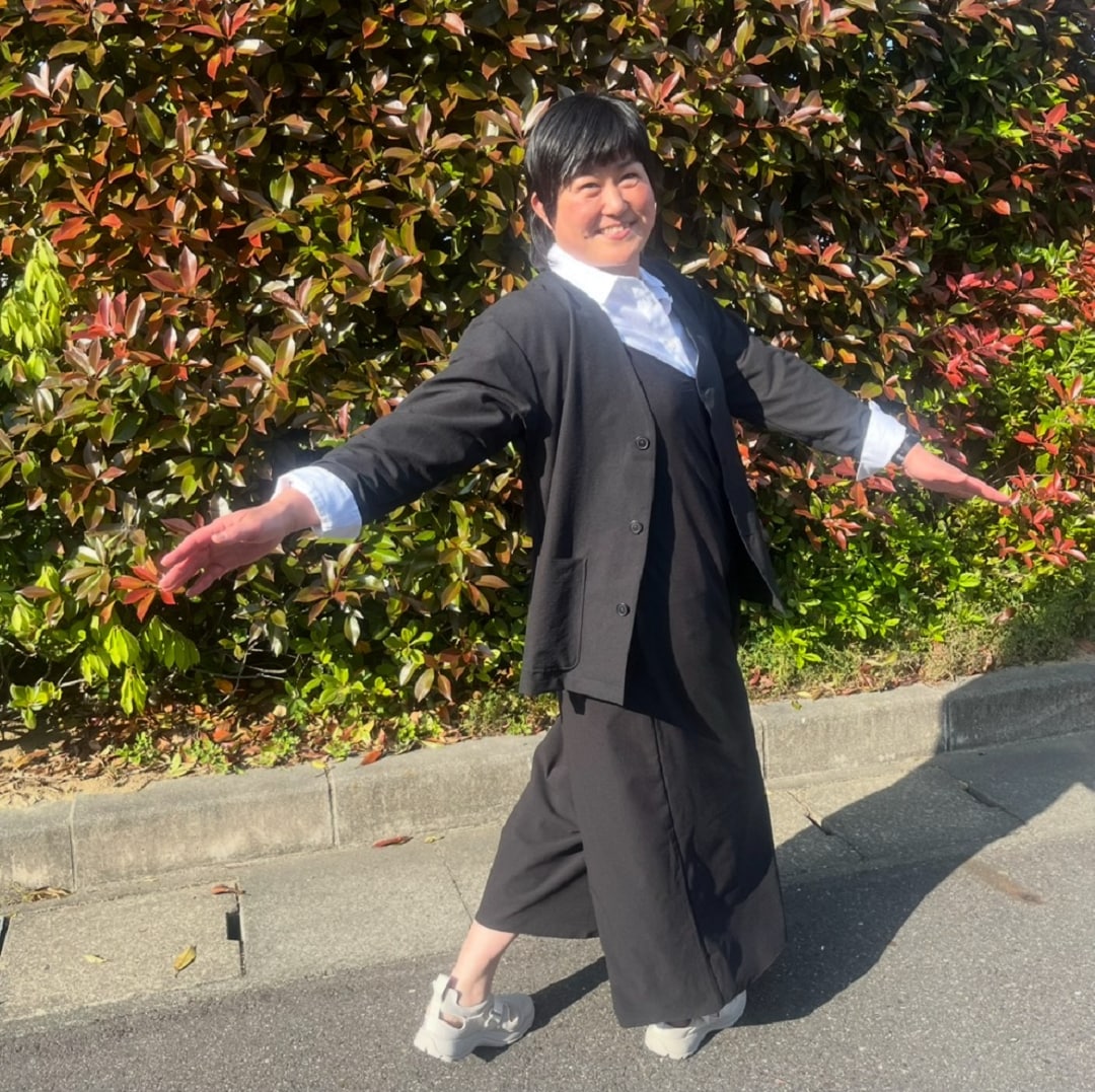【イオンタウン菰野】身長173㎝