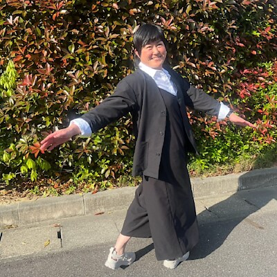 【イオンタウン菰野】身長173㎝