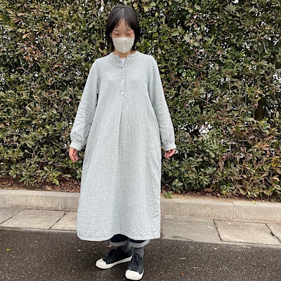 【イオンタウン菰野】身長163ｃｍ