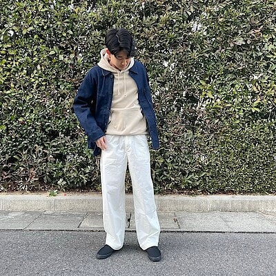 【イオンタウン菰野】175cm