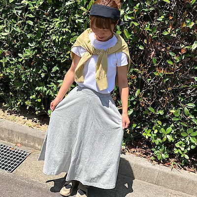 　【イオンタウン菰野】身長161cm