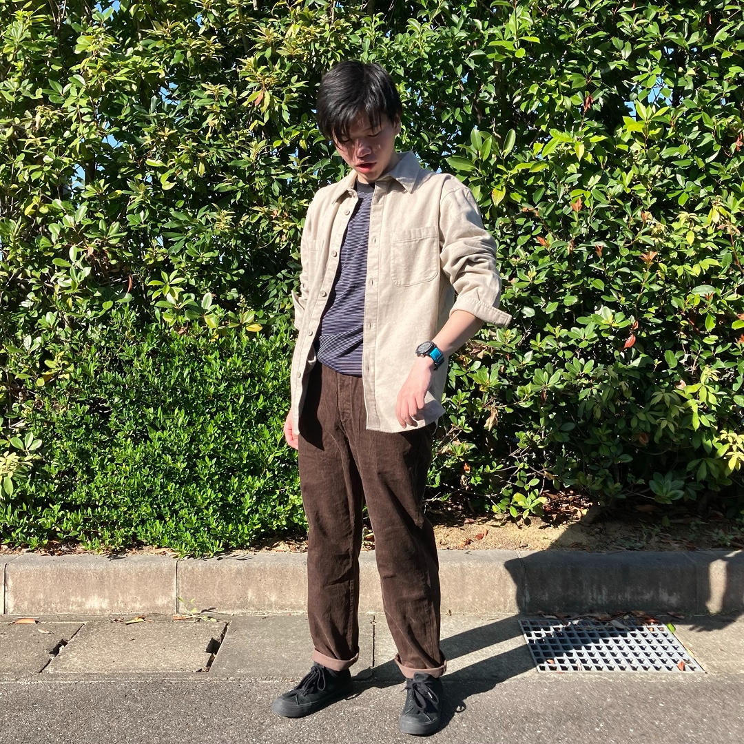 【イオンタウン菰野】身長173㎝