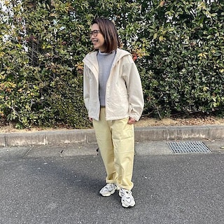 【イオンタウン菰野】身長154cm