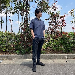 【イオンタウン菰野】身長：182ｃｍ