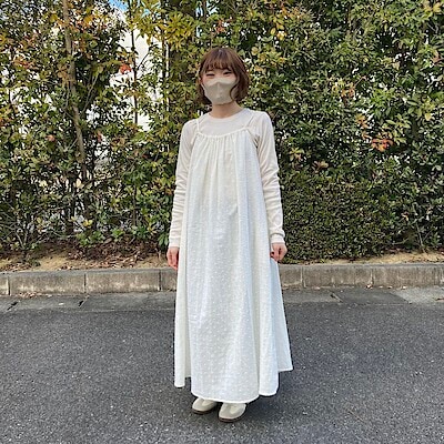 【イオンタウン菰野】身長147ｃｍ