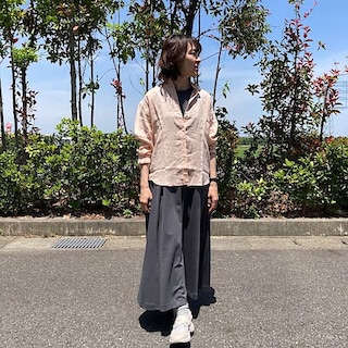【イオンタウン菰野】身長159cm