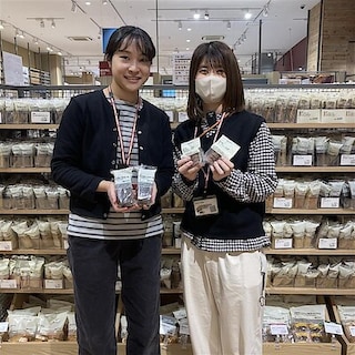 【イオンタウン菰野】　試食会のお知らせ