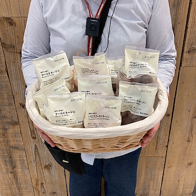 【イオンタウン菰野】試食会のお知らせ