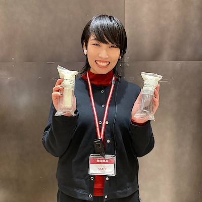 【イオンタウン菰野】試食会のお知らせ