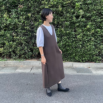 【イオンタウン菰野】165cm