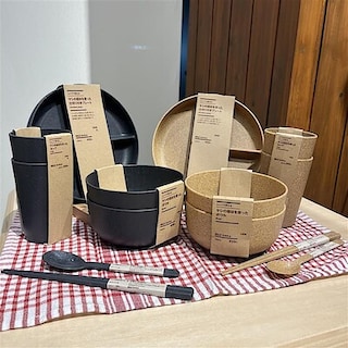 【ジョイフルタウン釧路】“ヤシの端材を使ったシリーズ”再入荷と新商品のお知らせ