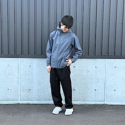 【ジョイフルタウン釧路】　スタッフスナップ　１７４ｃｍ