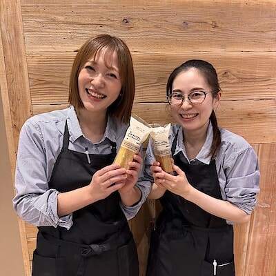 【ジョイフルタウン釧路】９月２０日（土）１５時～バウム試食会のお知らせ
