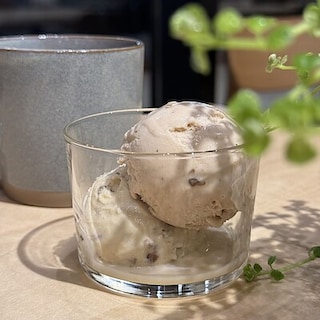 【ジョイフルタウン釧路 コーヒー＆アイス】マロン、ラムレーズンがお安くなりました。