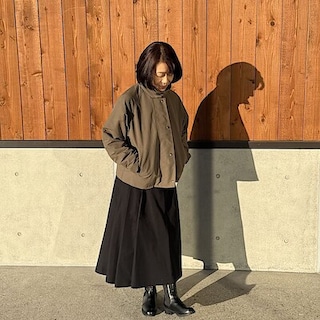 【ジョイフルタウン釧路】スタッフスナップ 159cm