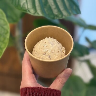 【無印良品ジョイフルタウン釧路 コーヒー＆アイス】新フレーバーのお知らせ