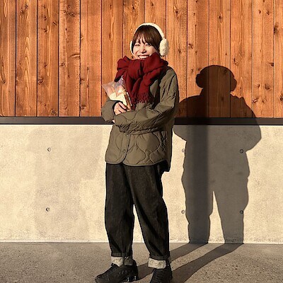 【ジョイフルタウン釧路】 身長148cm