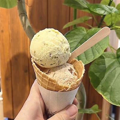 【無印良品ジョイフルタウン釧路 コーヒー＆アイス】秋の新作フレーバーのお知らせ