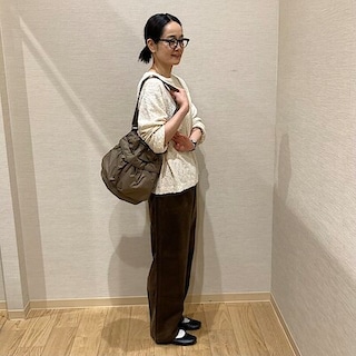 【ジョイフルタウン釧路】身長165㎝