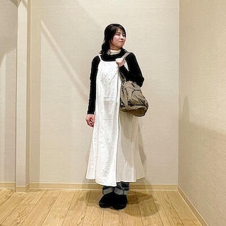 【ジョイフルタウン釧路】スタッフスナップ　身長152㎝