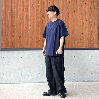 【ジョイフルタウン釧路】スタッフスナップ　173cm