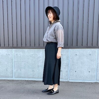 【ジョイフルタウン釧路】身長160㎝