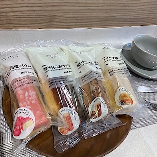 【ジョイフルタウン釧路】新商品「みんなでつくるバウム」のご紹介