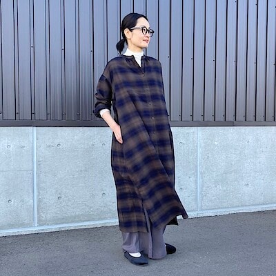 【ジョイフルタウン釧路】身長165㎝