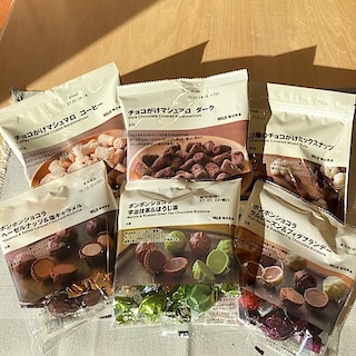 【ジョイフルタウン釧路】季節限定商品「ボンボンショコラ」のご紹介