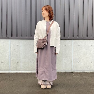 【ジョイフルタウン釧路】身長151㎝
