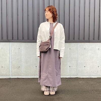 【ジョイフルタウン釧路】身長151㎝