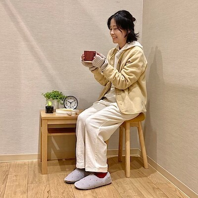 【ジョイフルタウン釧路】身長152㎝