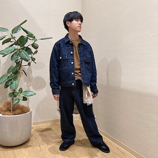 【ジョイフルタウン釧路】身長155㎝