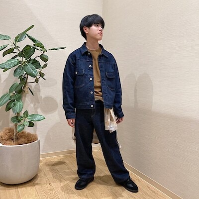 【ジョイフルタウン釧路】身長155㎝