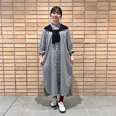 【ミナモア広島】身長160㎝