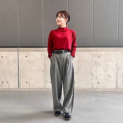 【ミナモア広島】身長160㎝