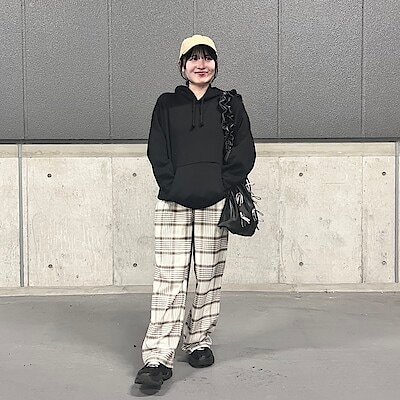 【ミナモア広島】身長155㎝